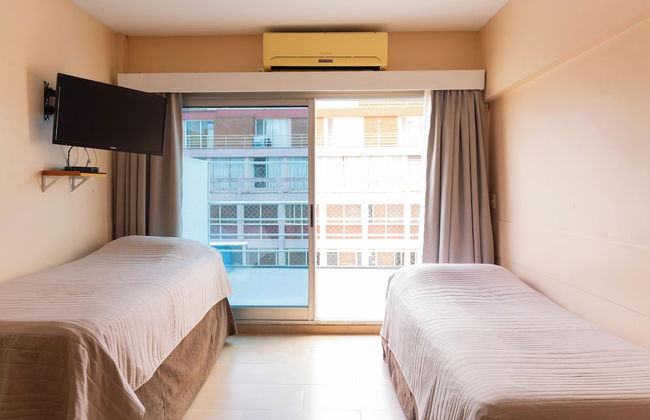 Le Batiment Apartments - Foto 76