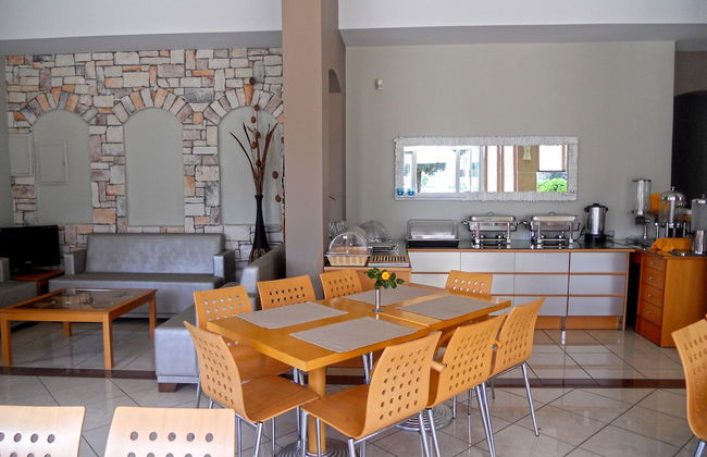 Alexander Inn - Foto 45