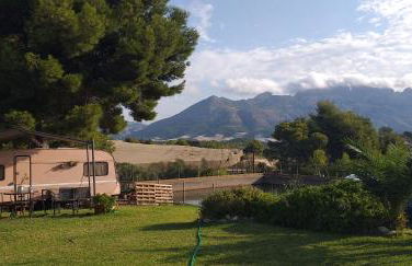 Caravana- Glamping Casa tortuga - Foto 32