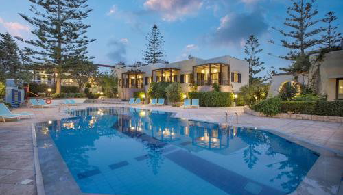 Your Memories Hotel - Foto 3, sunbed