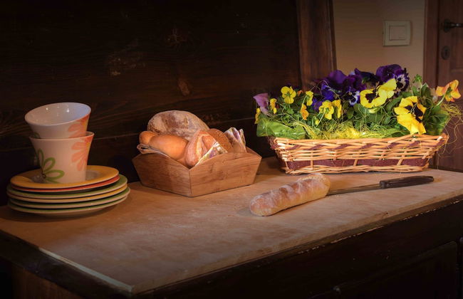 Casale Talevi - Foto 16