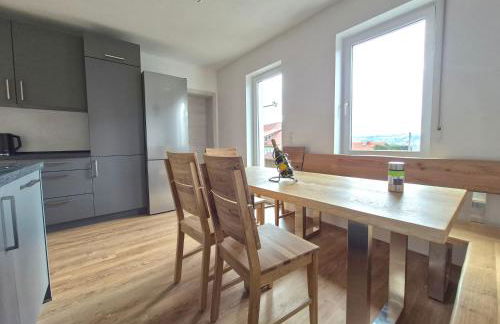 Ferienhaus Familien-Idyll Bibertalblick - Foto 13