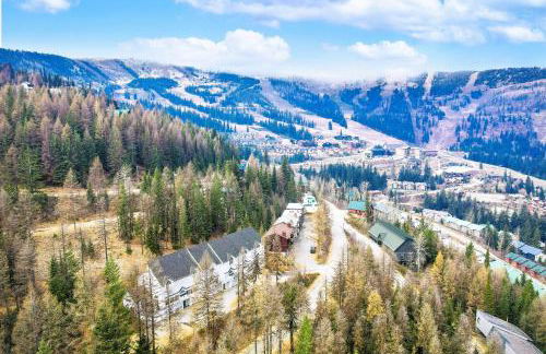 Sunspot Lodge - Schweitzer Mountain - Foto 43