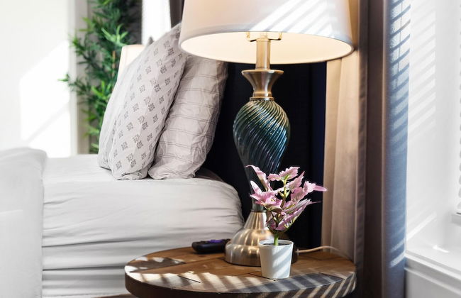 Luxury 3BD 2BA Near Logan Airport and T Station - Foto 65