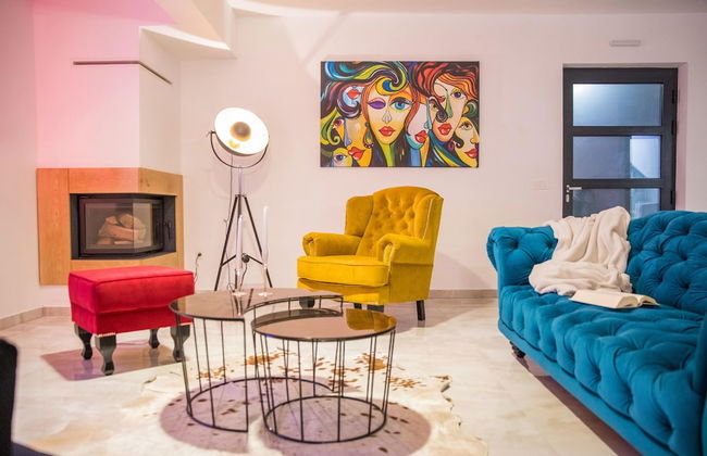 Villa Primavera with Swimming Pool - Foto 16