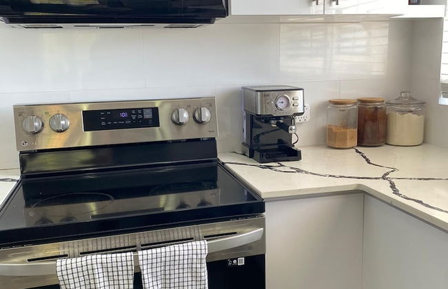 Sea Breeze Tunnel Hideaway 3 - Foto 17