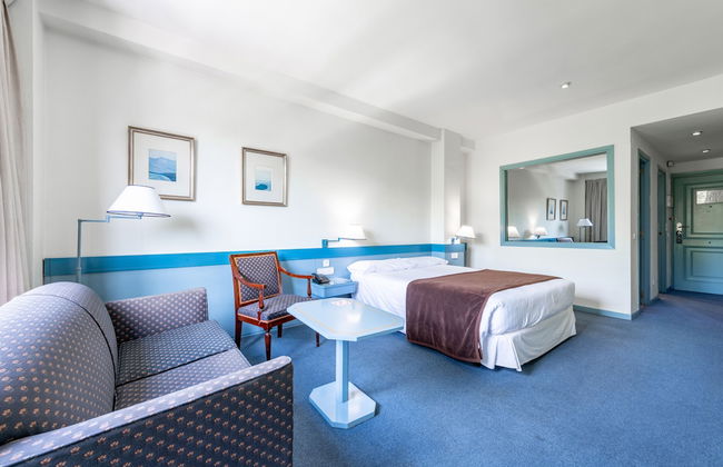 Espahotel Plaza de España - Foto 35