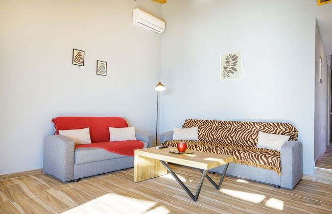 Maritinas Apartment Sea View - Foto 7