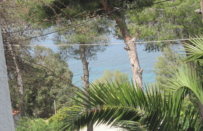 Tatsis Apartments - Foto 29