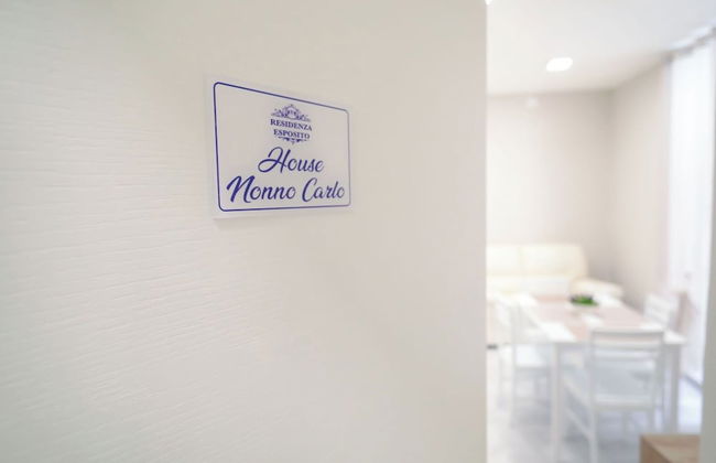 Residenza esposito - Foto 58