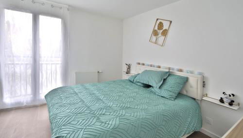 La Maison d'Iris - Proche Golf et RER A - Foto 4