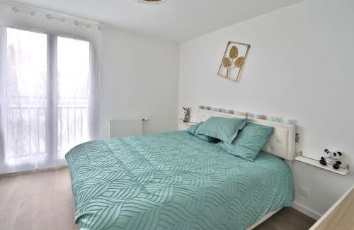 La Maison d'Iris - Proche Golf et RER A - Foto 4