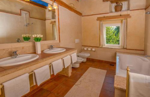 Villa Mega by Interhome - Foto 10