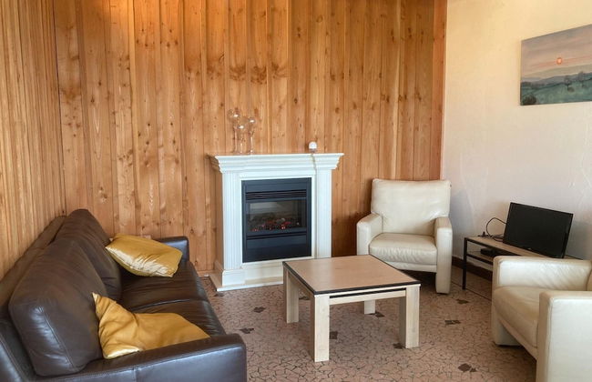 Apartment in Cuzy With Heated Pool - Photo 11