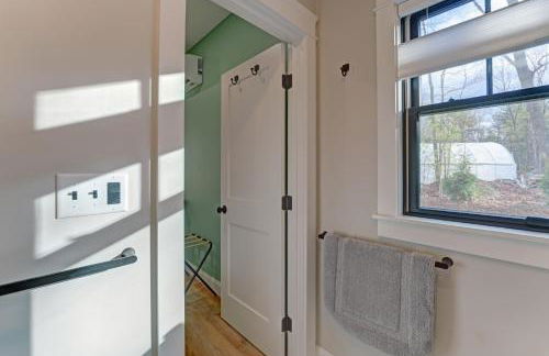 Thistle Pond Cottage - Foto 15