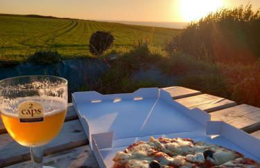 Côte d'Opale - Maison Cocooning Classé 3 Étoiles - Foto 39