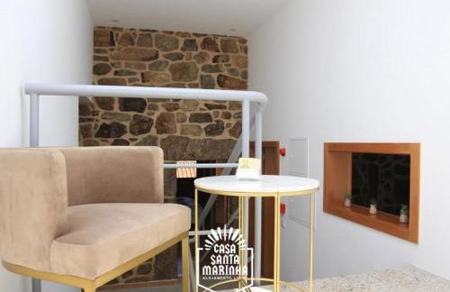Casa Santa Marinha - Foto 16