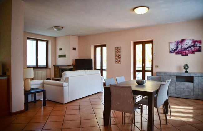 Casa Alex by Wonderful Italy - Foto 9