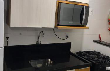 Solaris Residencial Clube 1601 de Frente Para o Mar - Foto 27