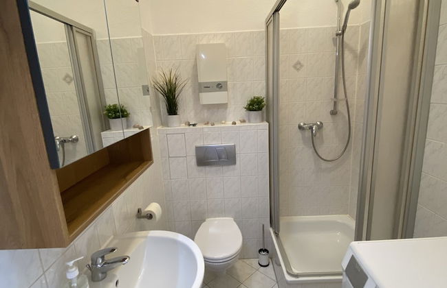 Ferienwohnung König Georg - Foto 10