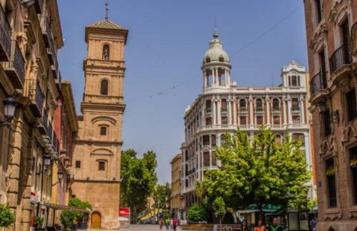 Rincón Santa Eulalia. Parking y Desayuno incluido. - Foto 31