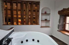 Loft Unique Romantique & Balnéothérapie - Foto 10