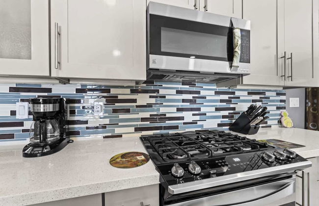 3 BDR Desert Oasis in the Heart of Palm Springs! - Foto 14