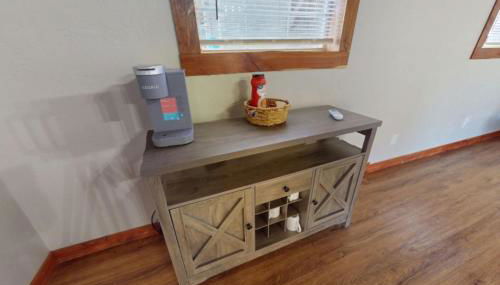 Turner Escape Cabin 1 - Foto 5