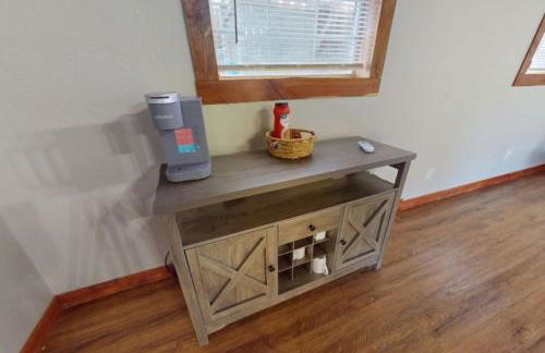 Turner Escape Cabin 1 - Foto 5