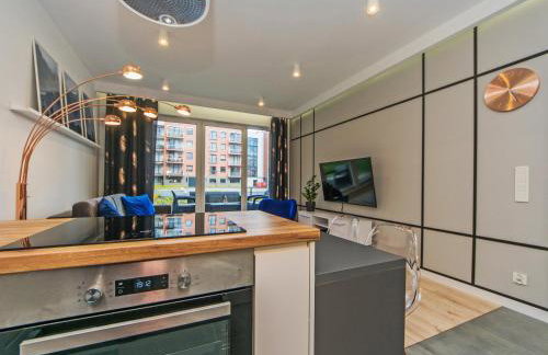 City Break Apartments by Apartmore - Foto 60