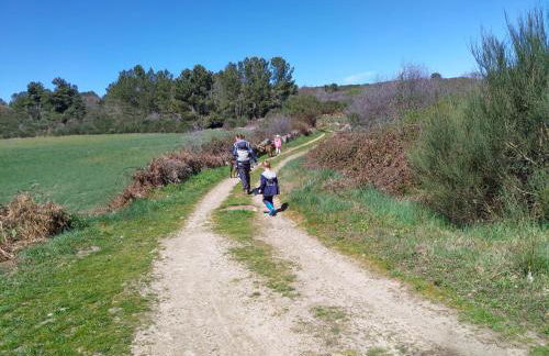 Starbase18 lda Ecotourism - Foto 54