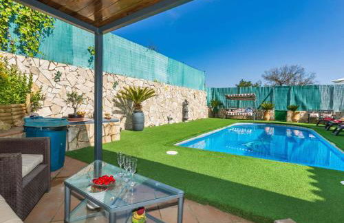 Holiday Home Aguilera by Interhome - Foto 50