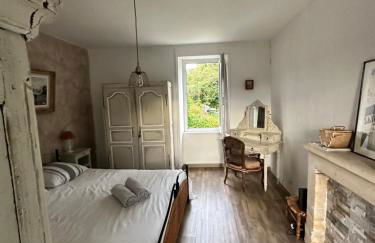 Normandie ferme restaurée du 18ème avec jacuzzi - Photo 35