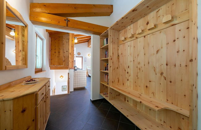 Casa Tra Borgo e Lago - Foto 23