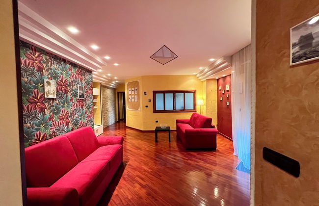 Scaramantico Apartment - Foto 38