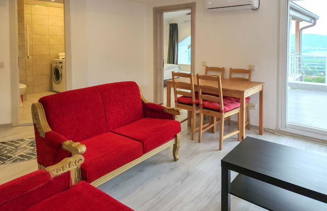 Yaylı Apart - Foto 29