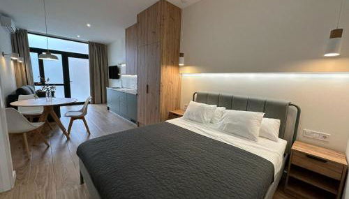 Apartamentos Nou Mestalla - Foto 5, wardrobe