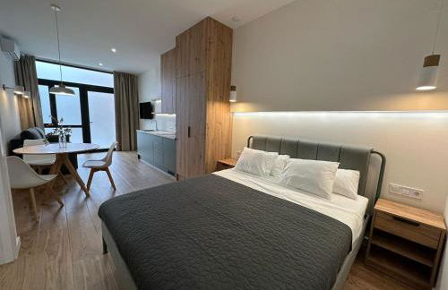 Apartamentos Nou Mestalla - Foto 5