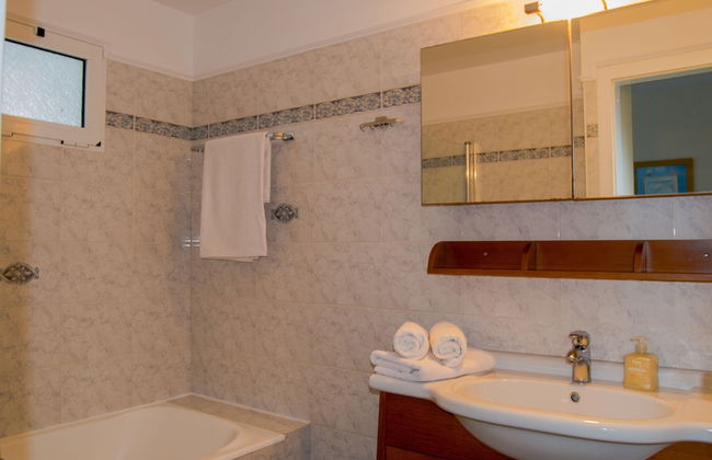 Panorama Villas - Adults only - Foto 15