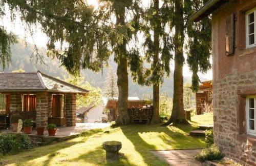 Holiday Home in Walscheid mit Terrasse- Grill by Interhome - Foto 45