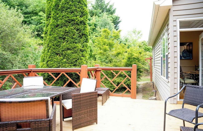 Fairview Vista by Avantstay 10 Mins to Asheville - Foto 26