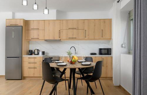 Zaros Springs Villa Avli - Foto 21