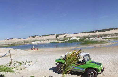 Apart Canoa Quebrada - Photo 58