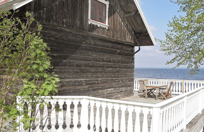 6 Person Holiday Home in Hova-by Traum - Foto 17