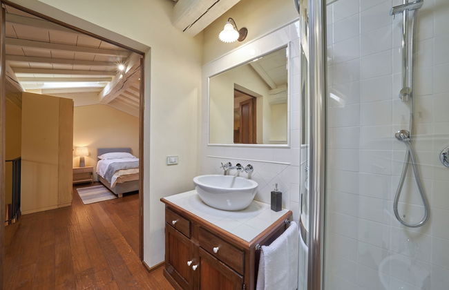 Casale Nel Cuore Verde D'Italia - Foto 15