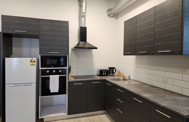 U Suites on Webb - Photo 61