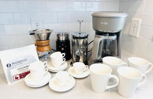 Lakeview Loft TC - Foto 14