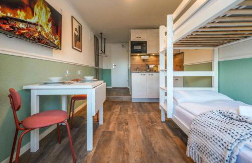 BaLa Suites Apartment House - Foto 13