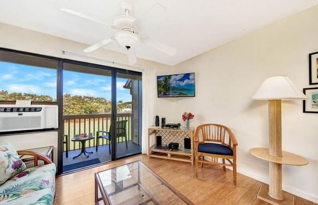 Kauai Banyan Harbor B24 2 Bedroom Condo - Foto 11