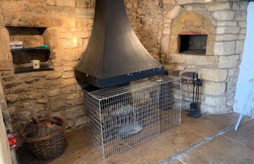 6 Bedroom Farm House with 12 Beds in Weldon - Foto 41